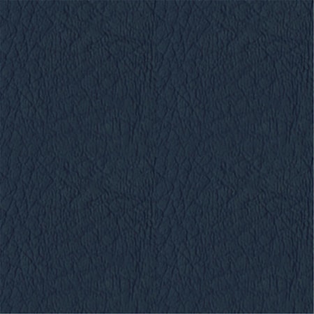 Whisper 2137 Contract Upholstery Vinyl Fabric, Navy